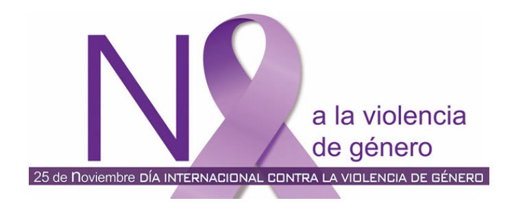Noviembre 25, Día Internacional de la Eliminación de la Violencia contra la mujer