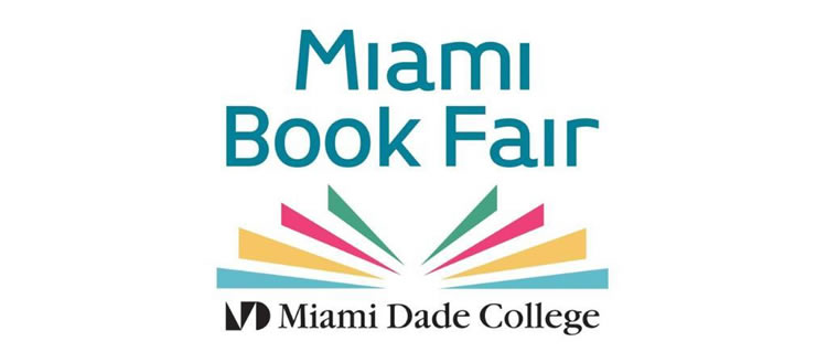 Las escritoras colombianas se lucieron en el Miami Book Fair International 2015