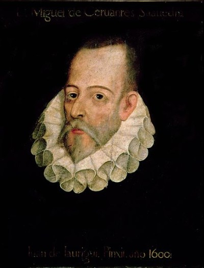 La genialidad de Cervantes y su Ingenioso Hidalgo don Quixote de la Mancha
