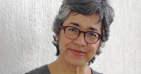 La reconocida escritora Cristina Rivera Garza invitada al XII Encuentro Internacional de Escritoras