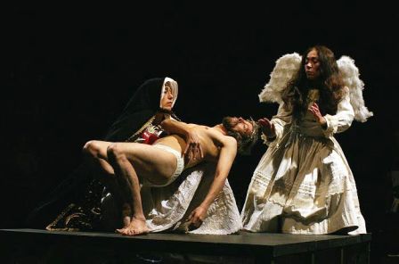 Teatro, memoria y herencia en el Perú: hacia una dramaturgia feminista