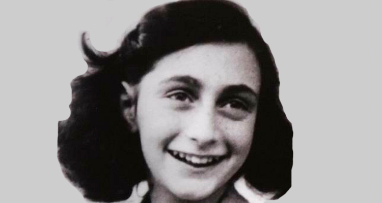 El valor del diario de Ana Frank