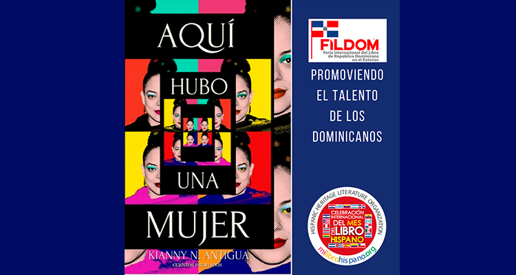 La FILDOM: promoviendo el talento de los dominicanos