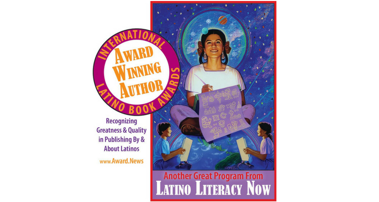 Hispanic Heritage Literature Organization / Milibrohispano.org felicita a los organizadores y finalistas de ILBA 2018
