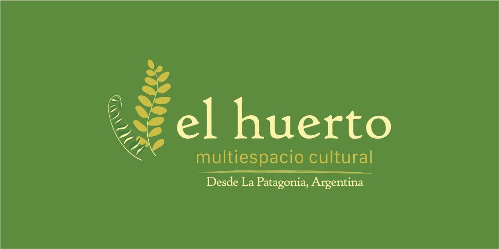 Milibrohispano, le da la bienvenida al grupo de escritores de la Patagonia y a su programa virtual -El huerto-, espacio multicultural en el que participarán activamente los miembros de nuestra organización con el objetivo de promover la literatura y fortalecer los lazos de amistad entre los pueblos.  