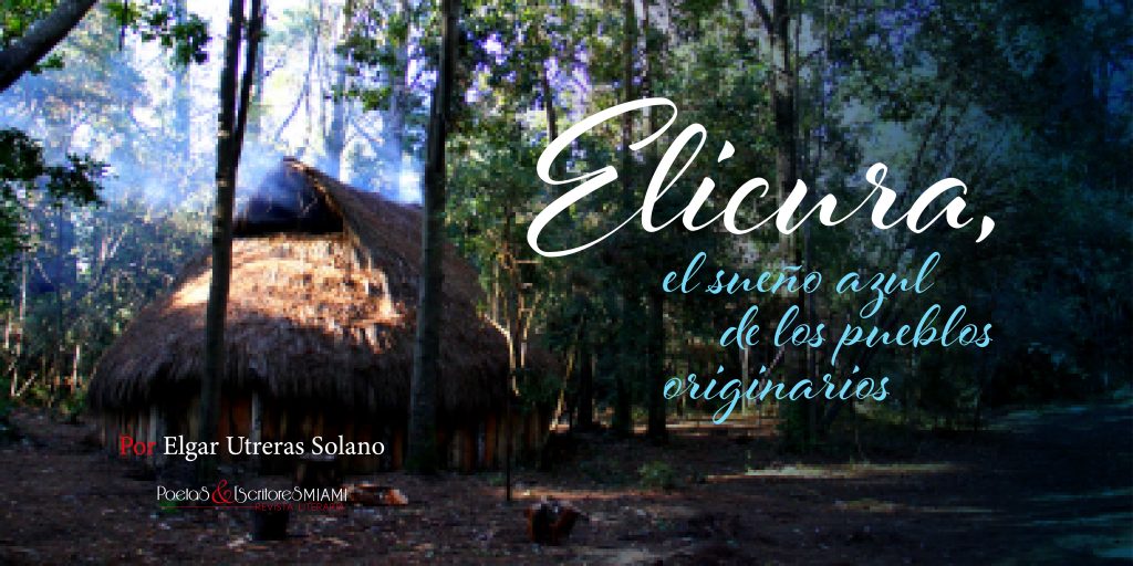 El poeta chileno, Elgar Utreras Solano, resalta la universalidad de la obra del poeta mapuche, Elicura Chihuailaf, galardonado con el Premio Nacional de Literatura de Chile.