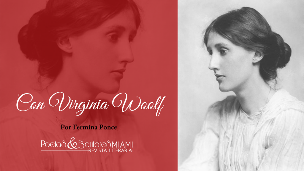 Con Virginia Woolf