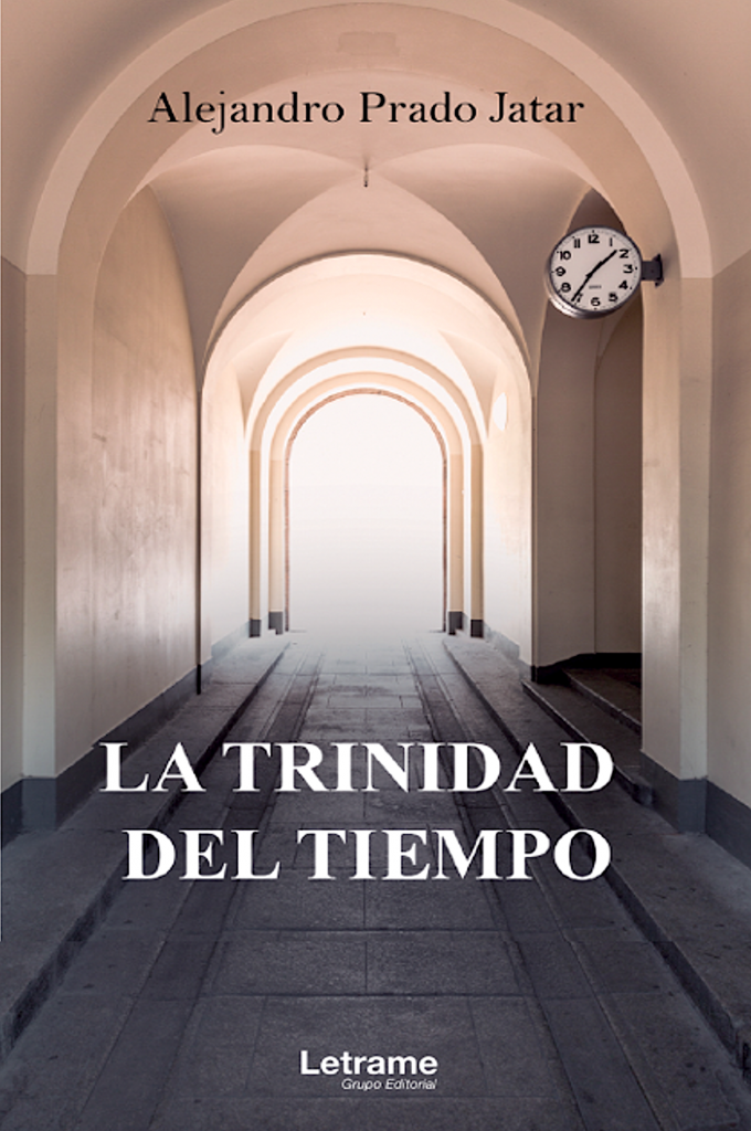 Reseña de la novela y la trama que se teje en torno al acertijo de La trinidad del tiempo, última obra publicada del escritor venezolano Alejandro Prado Jatar.
