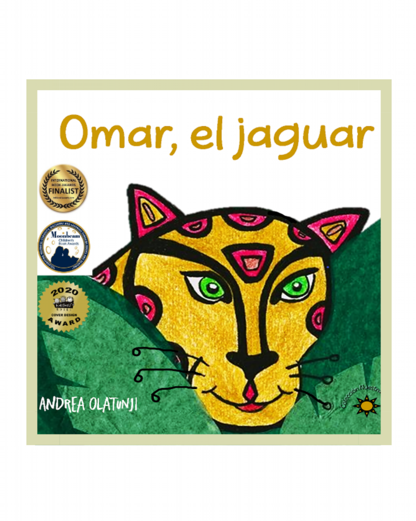 Omar, el jaguar