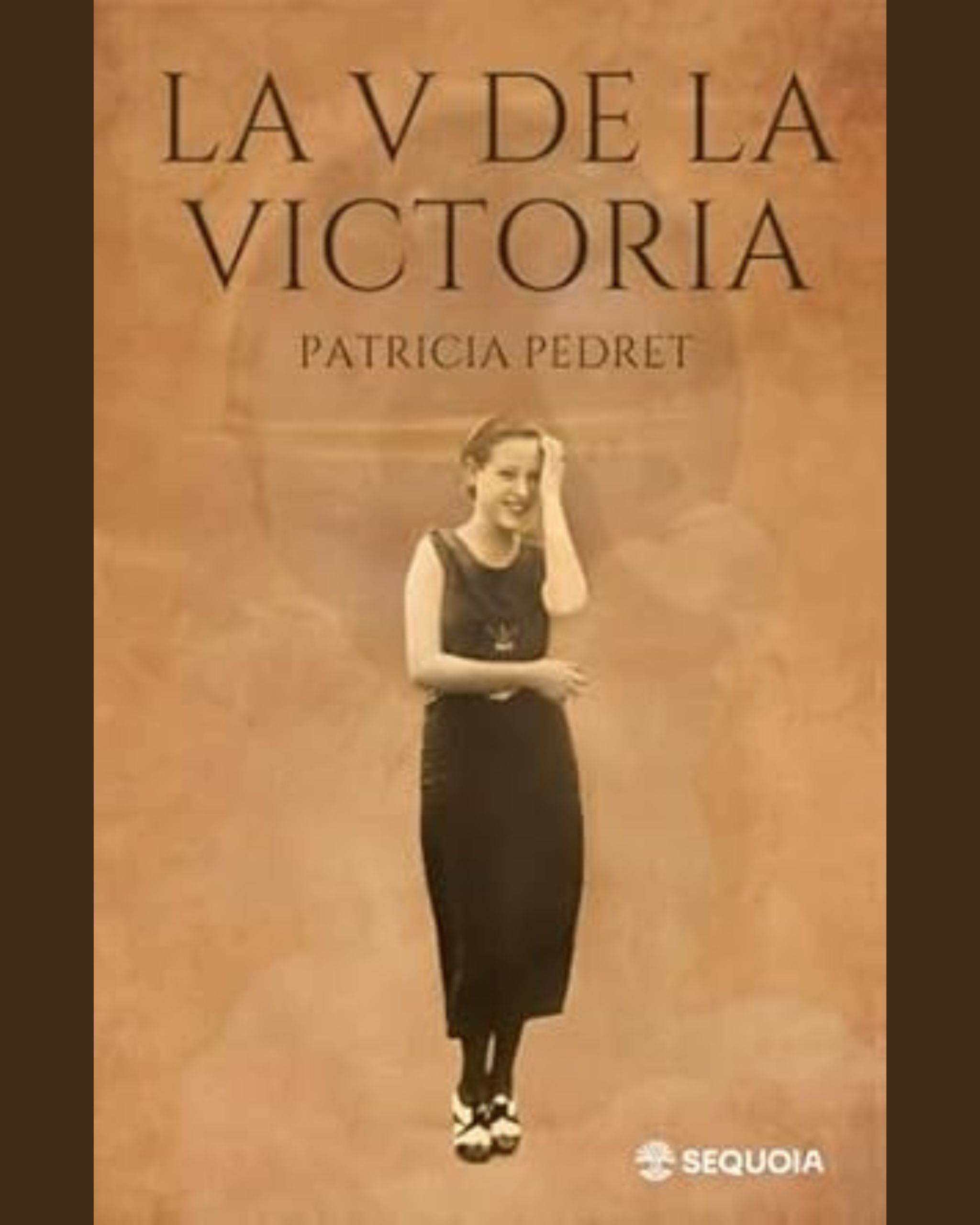 La V de la Victoria: entre memorias, secretos y lazos invisibles